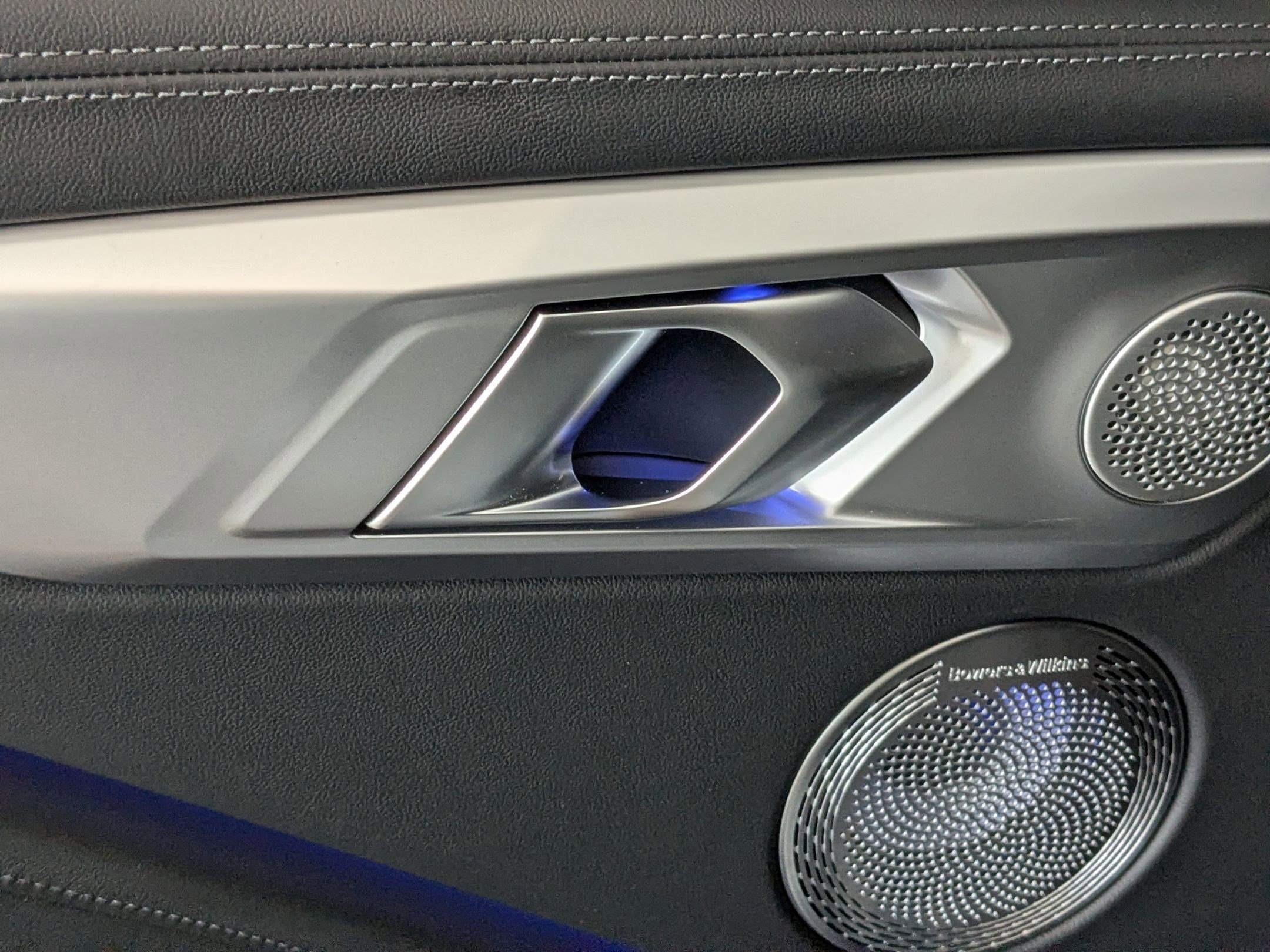 2026 BMW XM Base - Photo 27