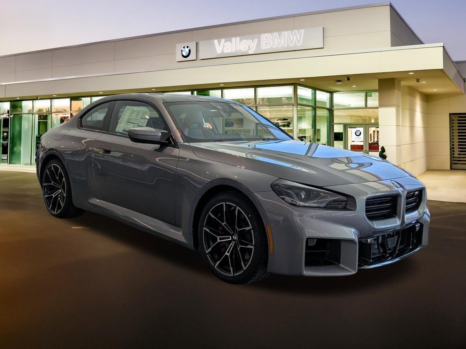 2026 BMW M2 M2 Coupe's photo