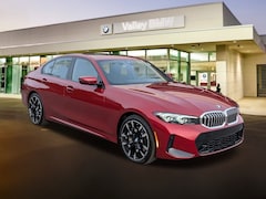 2026 BMW 330i xDrive Sedan
