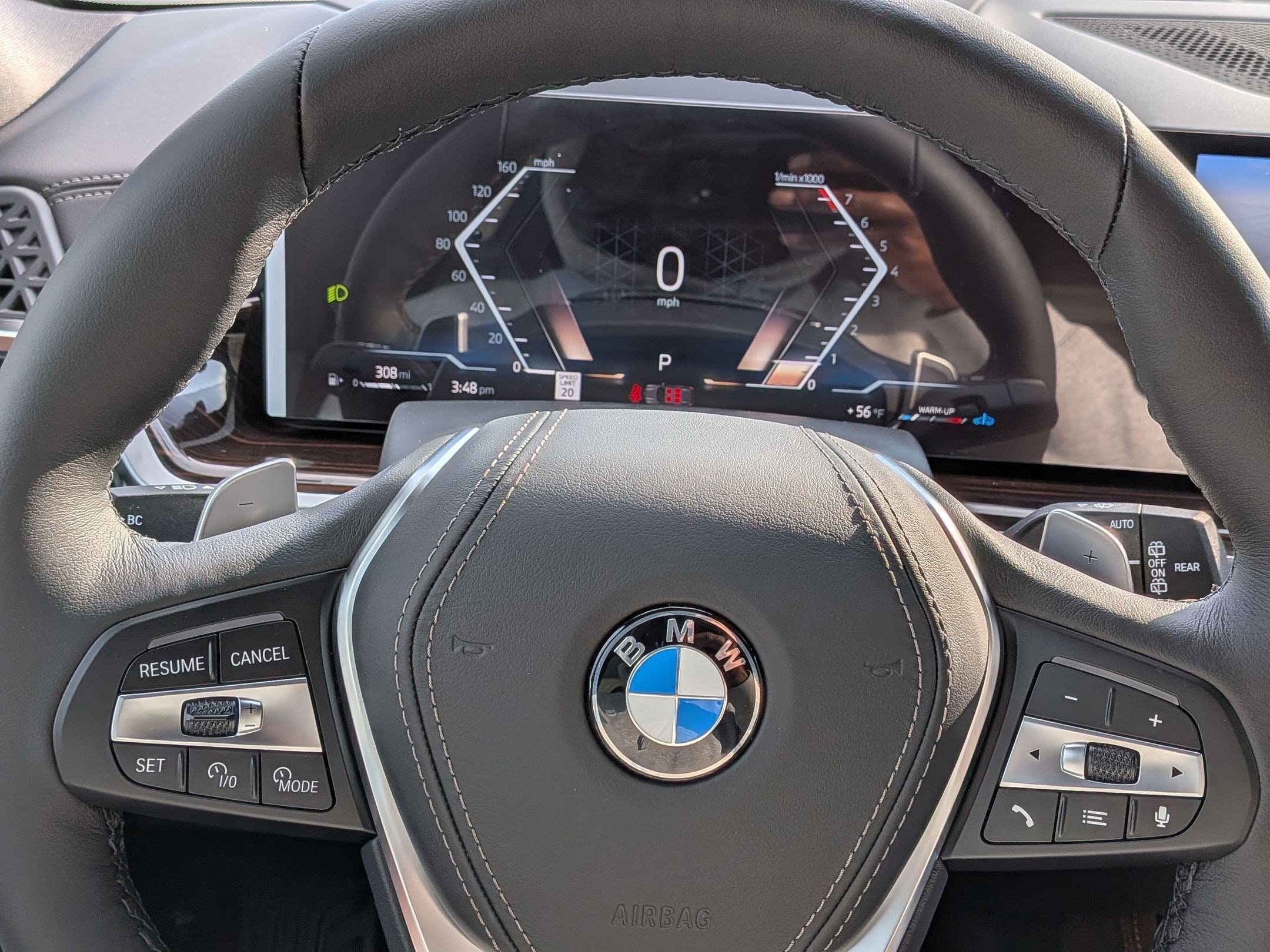 2026 BMW X5 40i - Photo 21