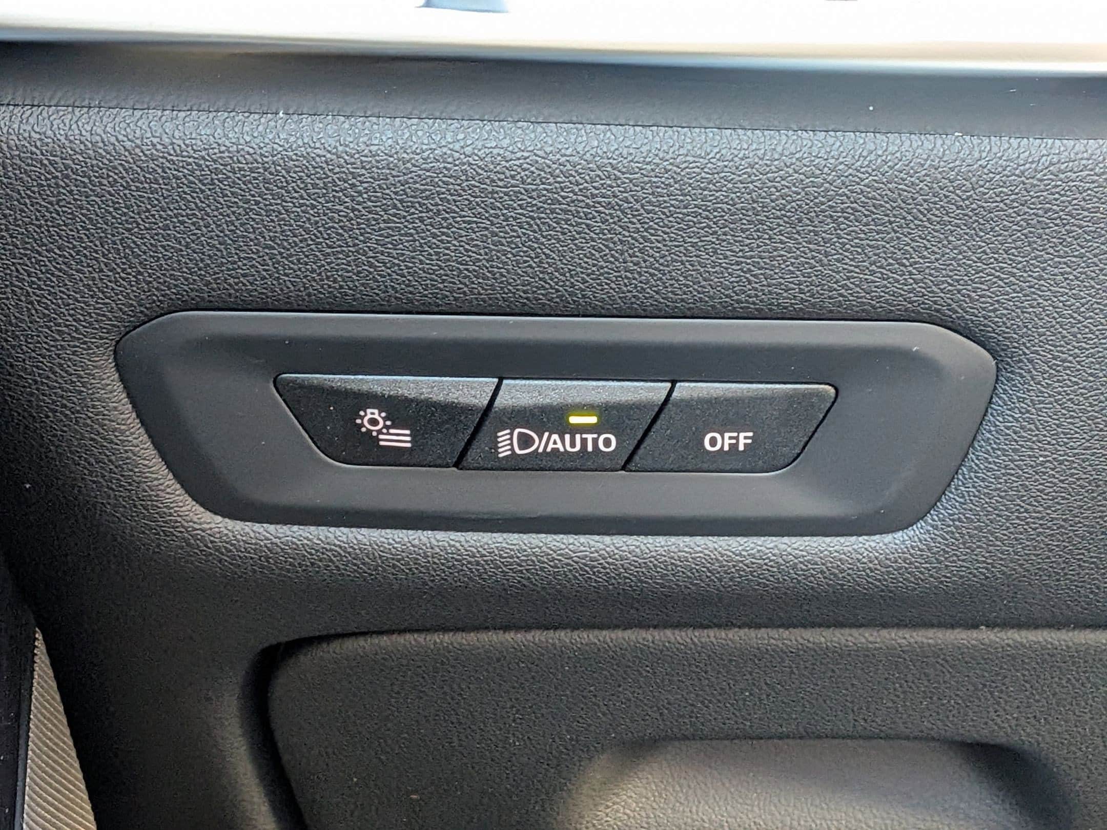 2026 BMW X5 40i - Photo 18