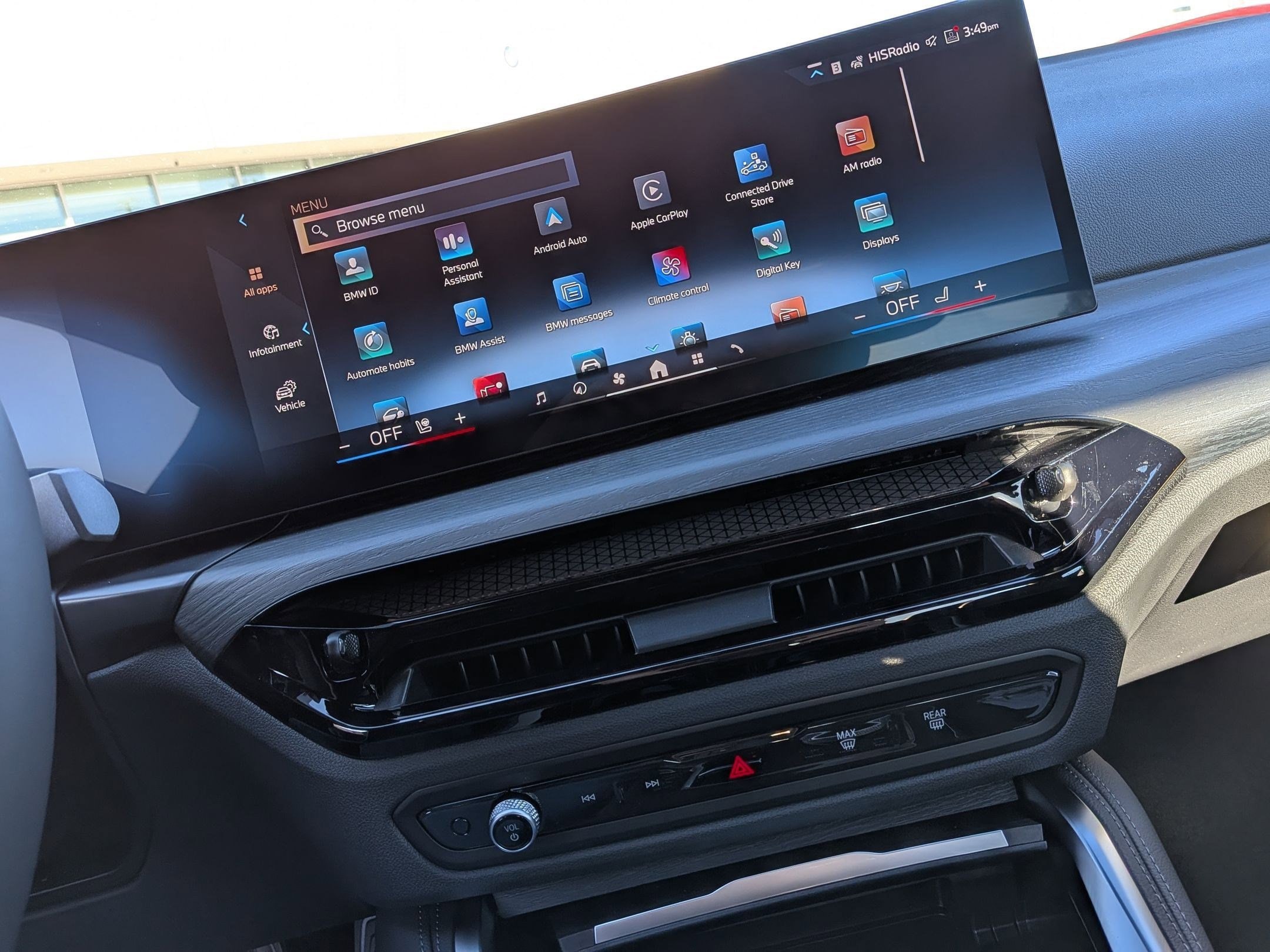 2026 BMW 4 Series 430i - Photo 20