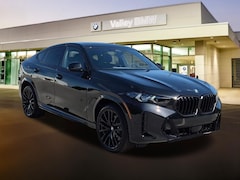 2027 BMW X6 xDrive40i SUV