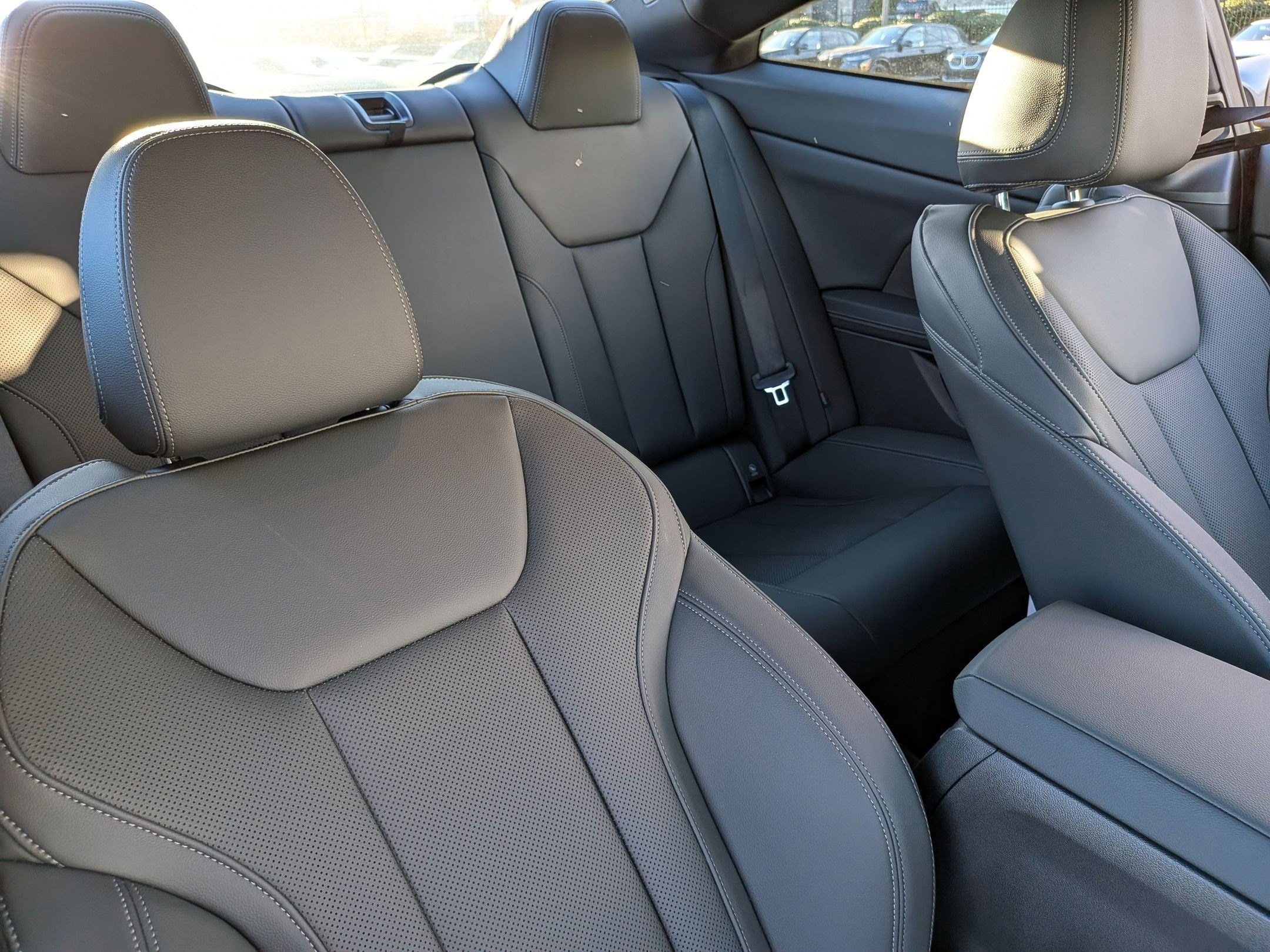 2026 BMW 4 Series 430i - Photo 30