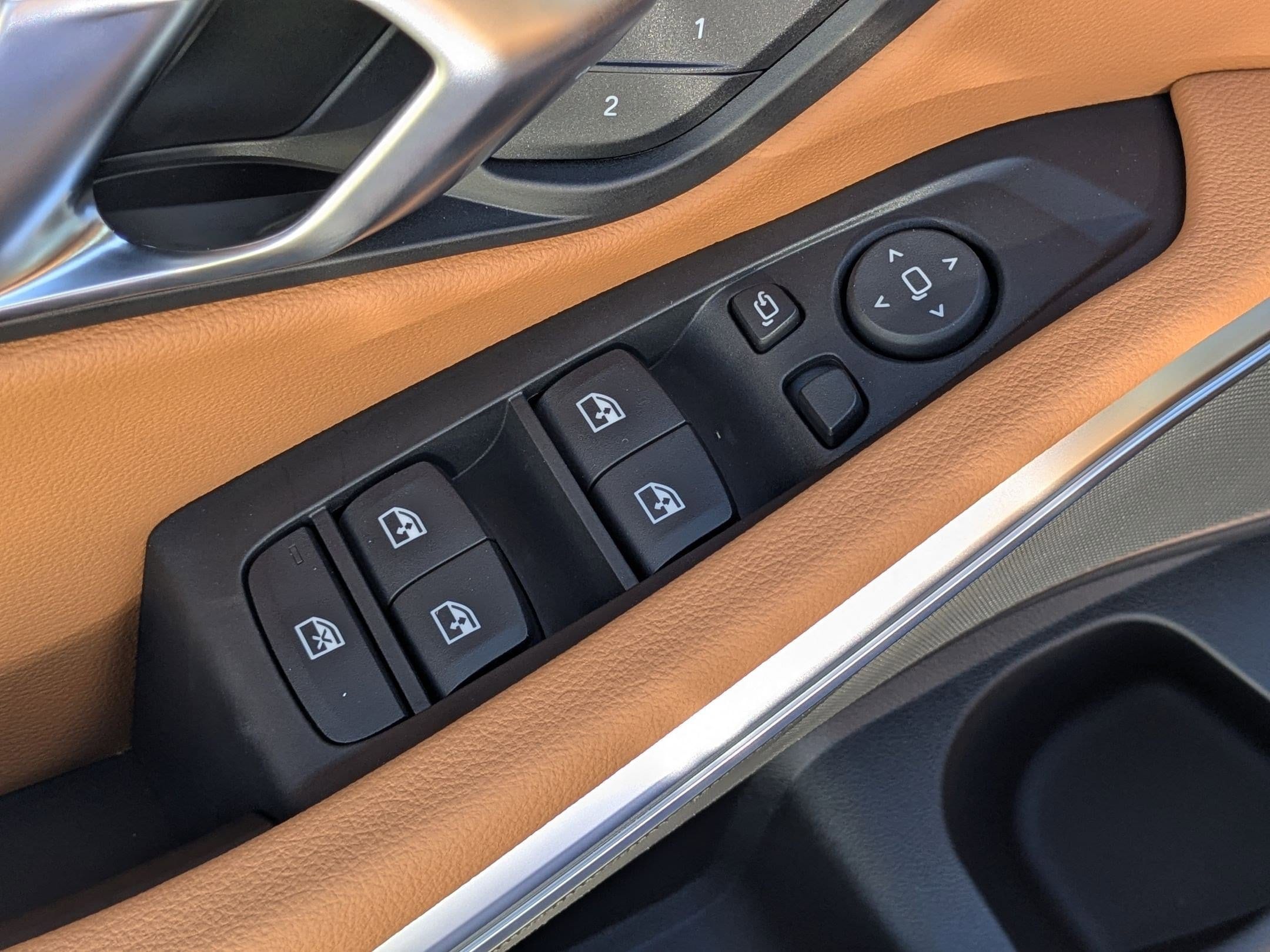 2026 BMW 3 Series M340i - Photo 13