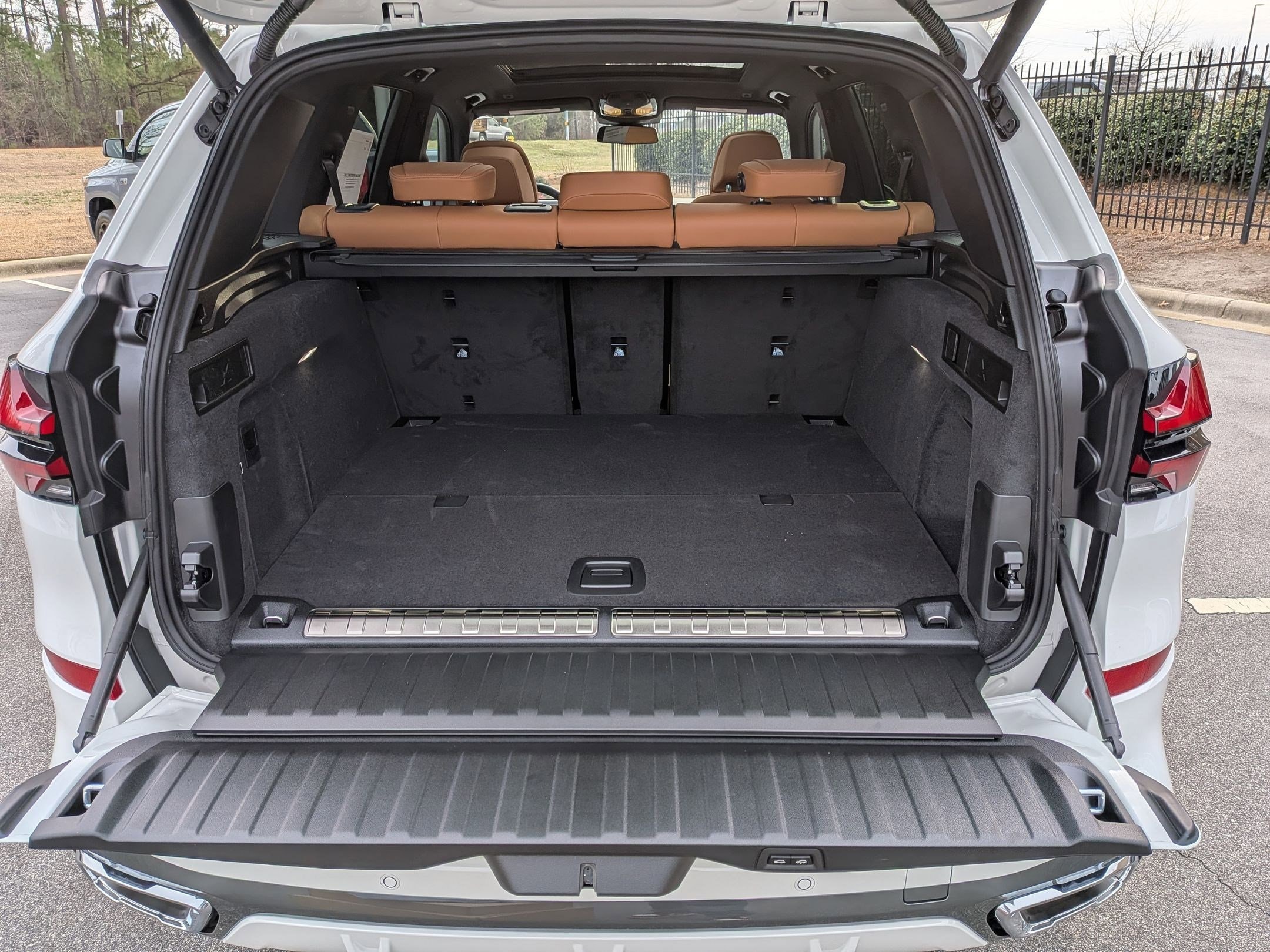 2026 BMW X5 50e - Photo 33