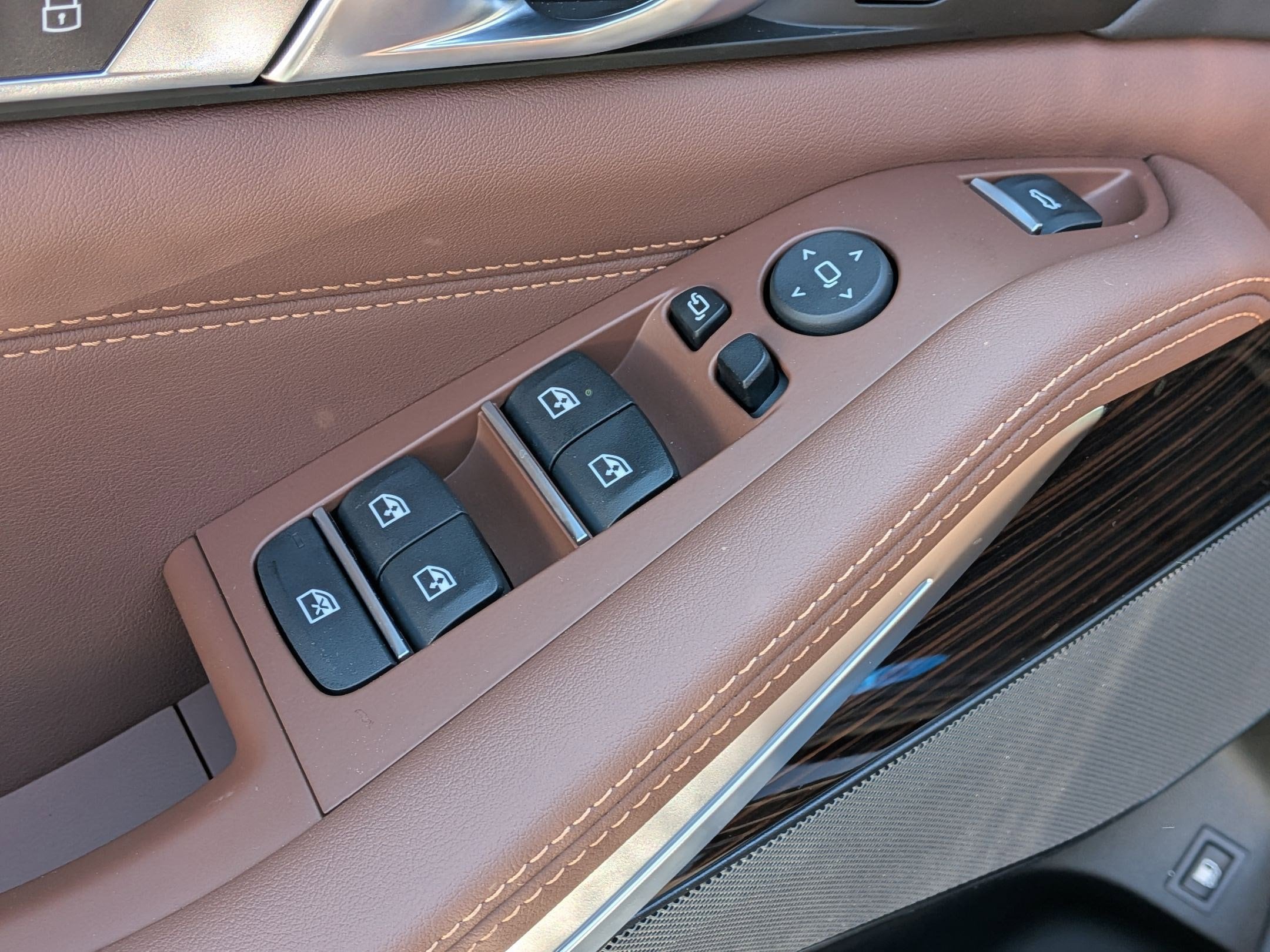 2026 BMW X5 50e - Photo 13