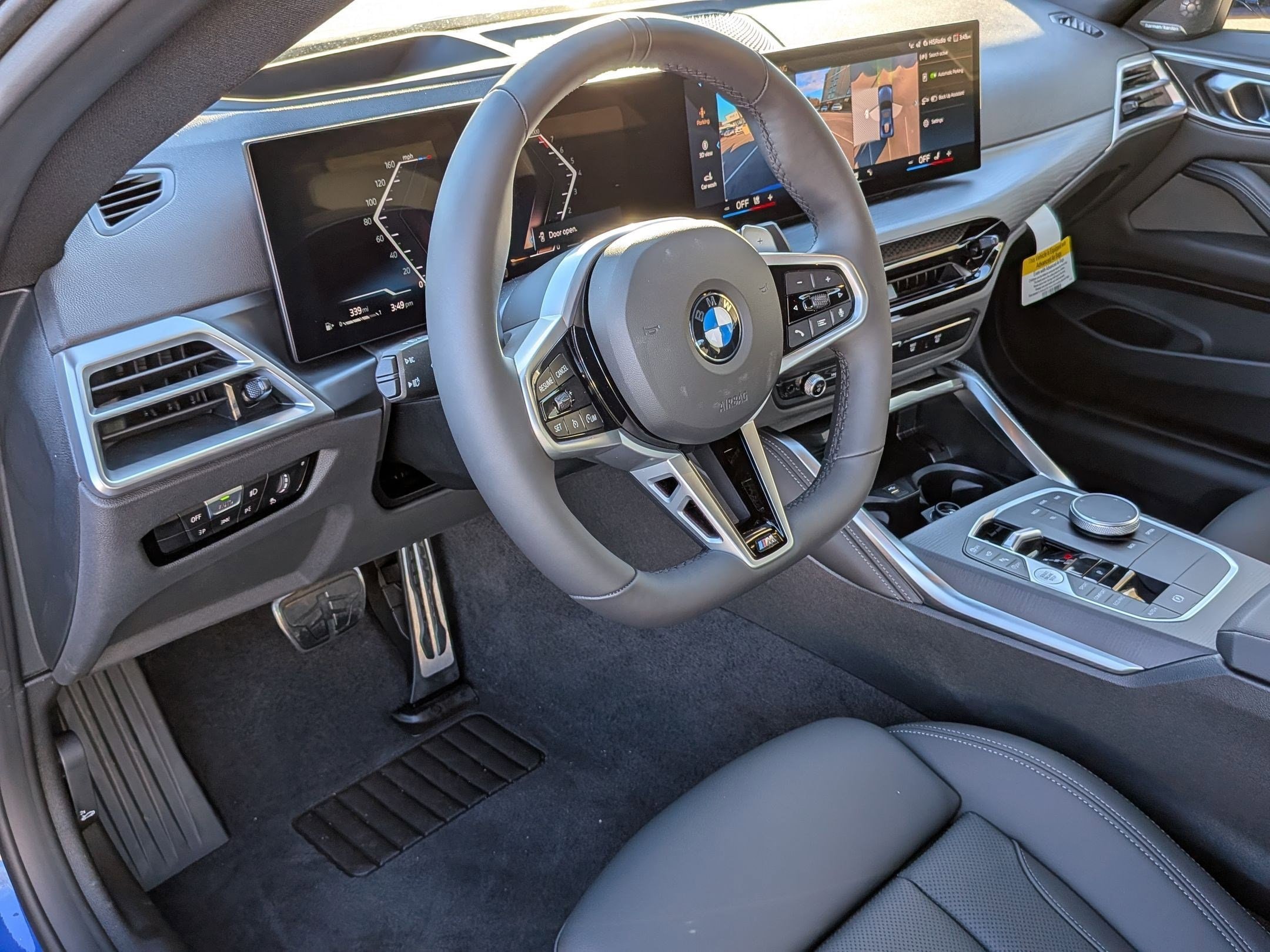 2026 BMW 4 Series 430i - Photo 16