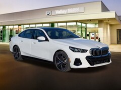 2026 BMW 530i xDrive Sedan