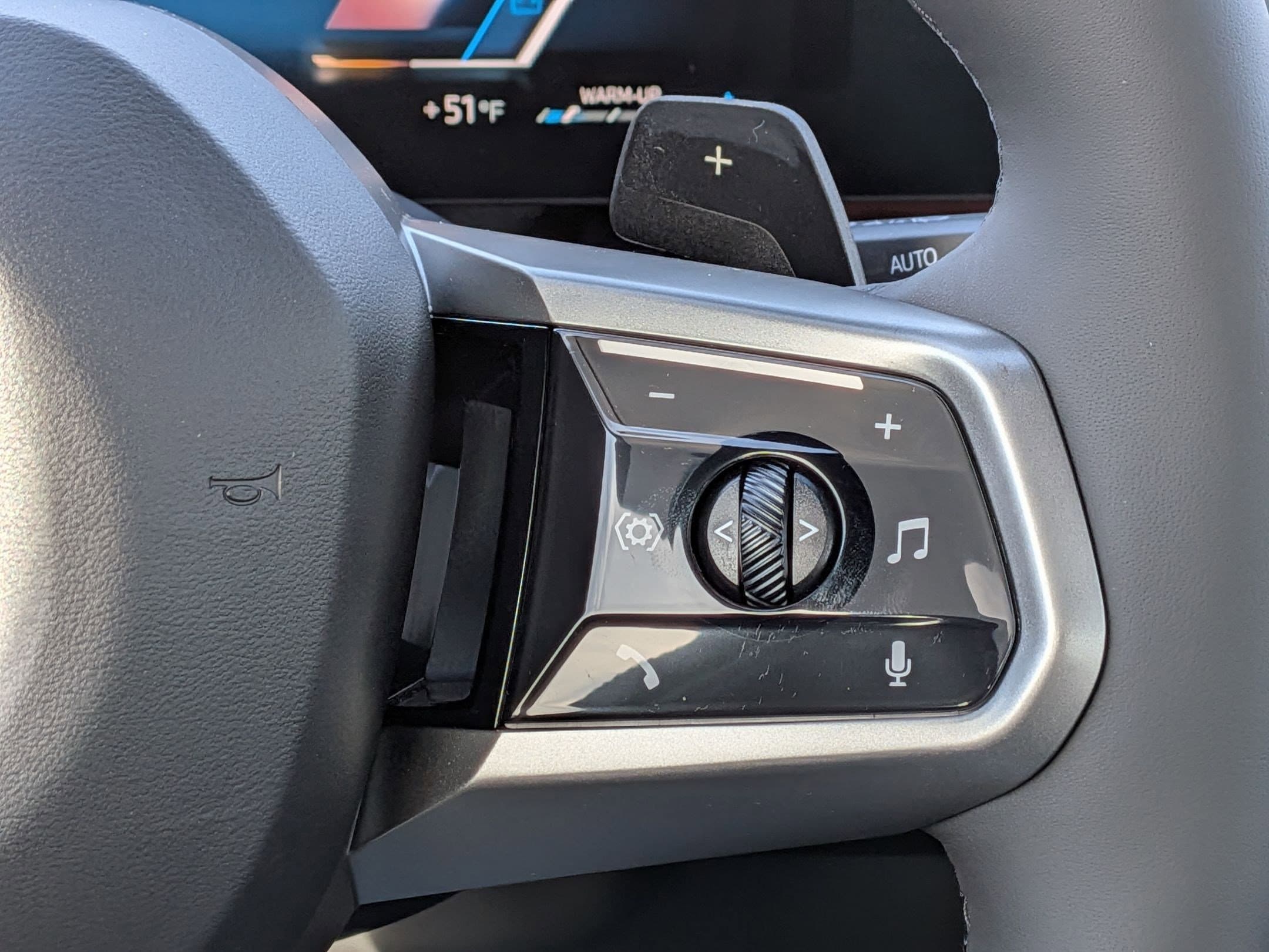 2026 BMW 5 Series 540i - Photo 20