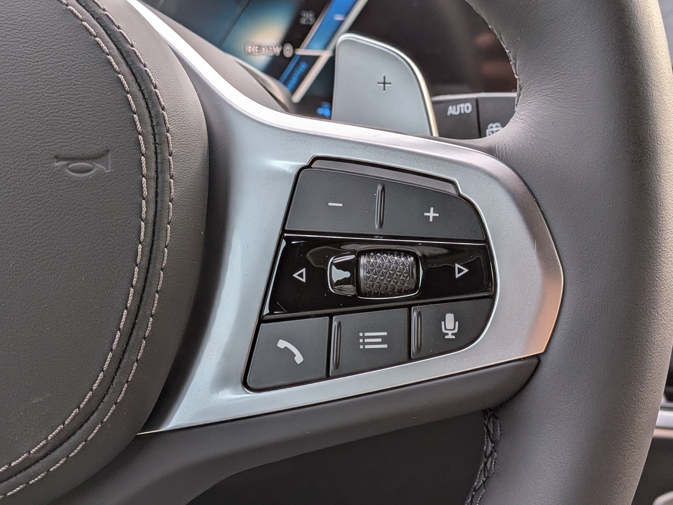 2026 BMW X5 50e - Photo 20