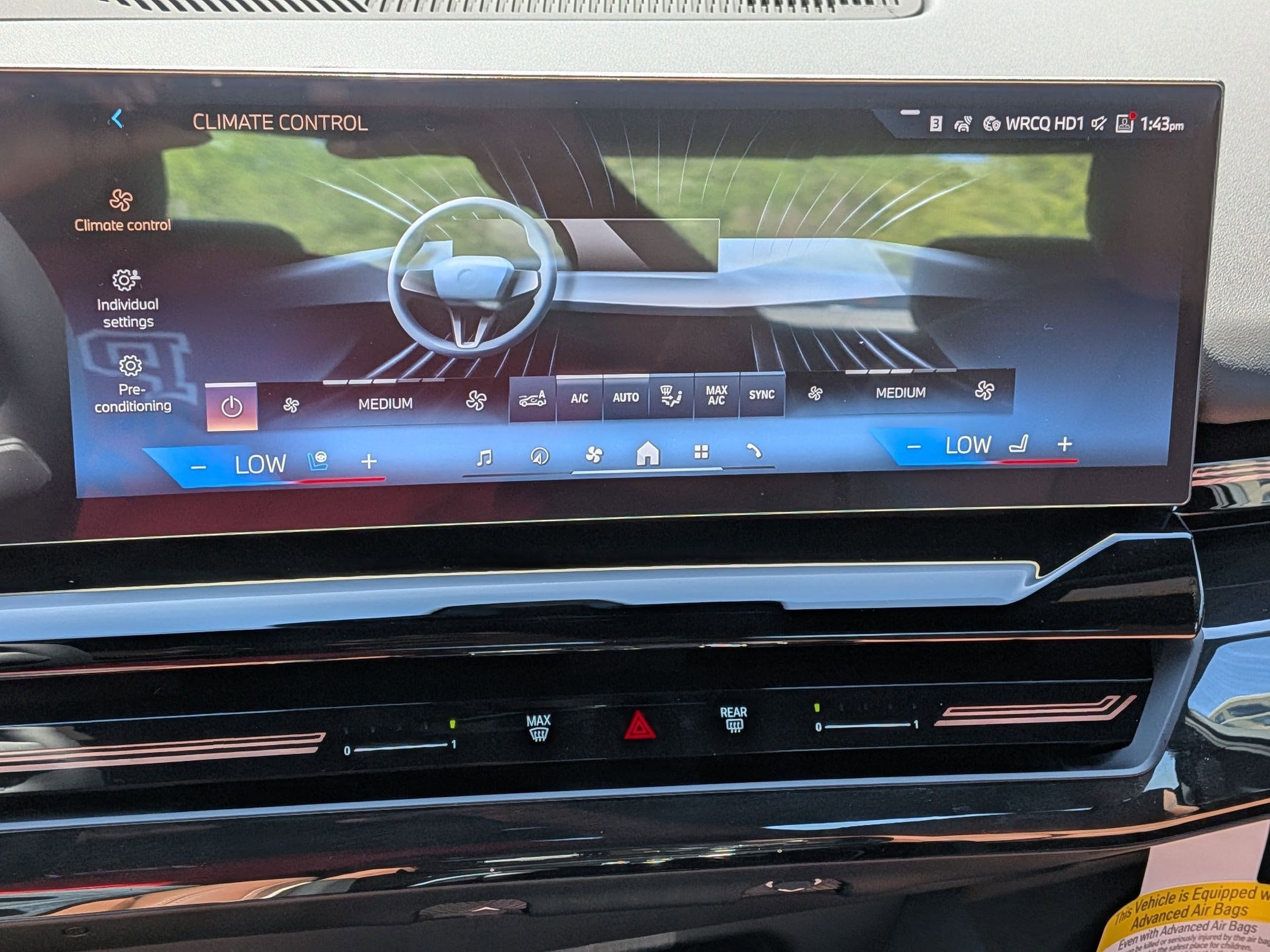 2026 BMW 5 Series 530i - Photo 24