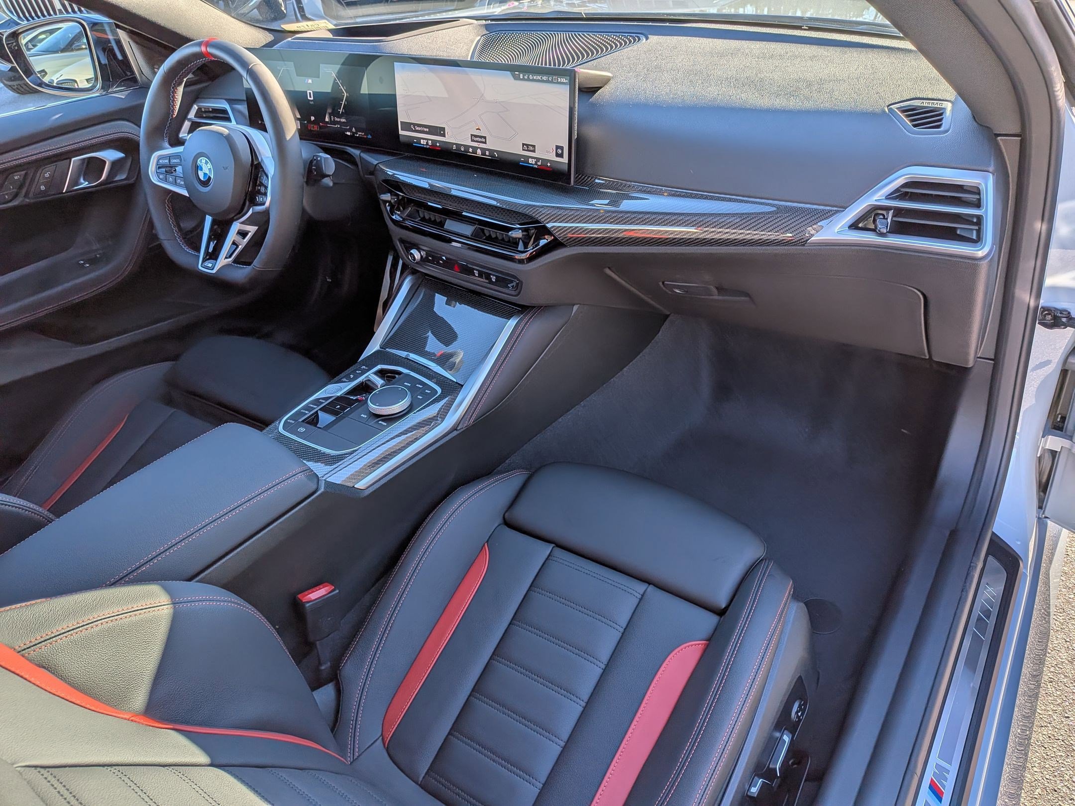2026 BMW 2 Series M240i - Photo 33