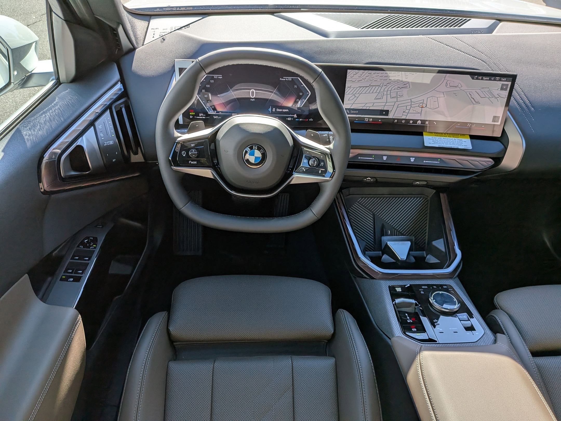2026 BMW X3 30 - Photo 29