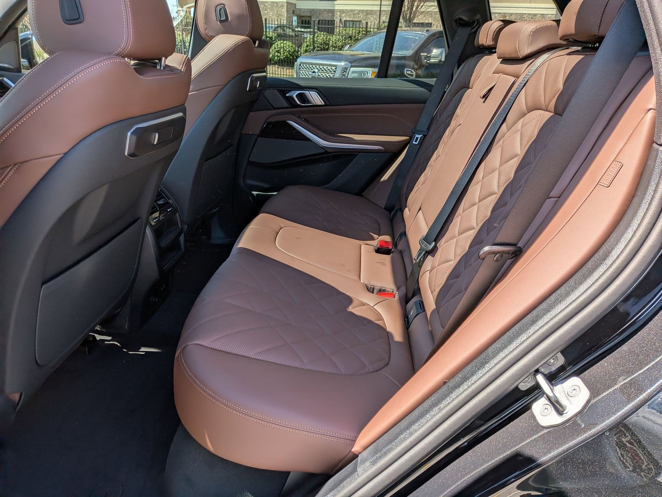 2026 BMW X5 50e - Photo 30