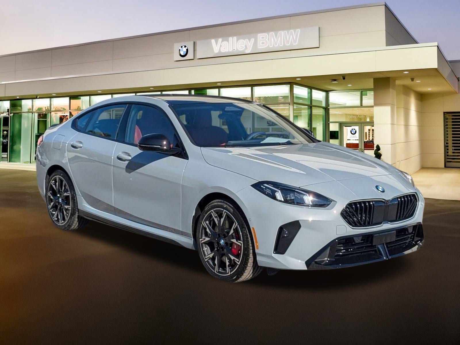 2026 BMW 228i Gran Coupe 