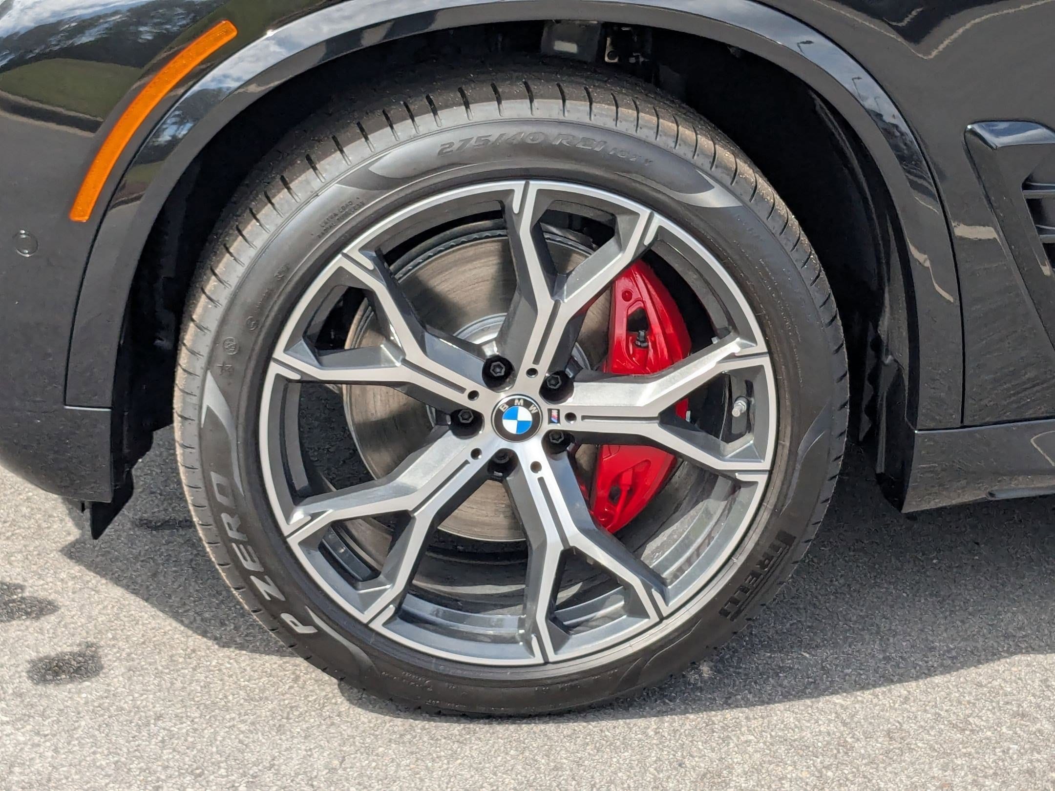 2026 BMW X5 40i - Photo 10