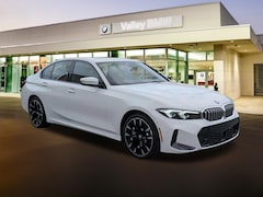 2026 BMW 330i xDrive Sedan