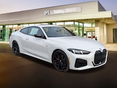 2026 BMW M440i Coupe