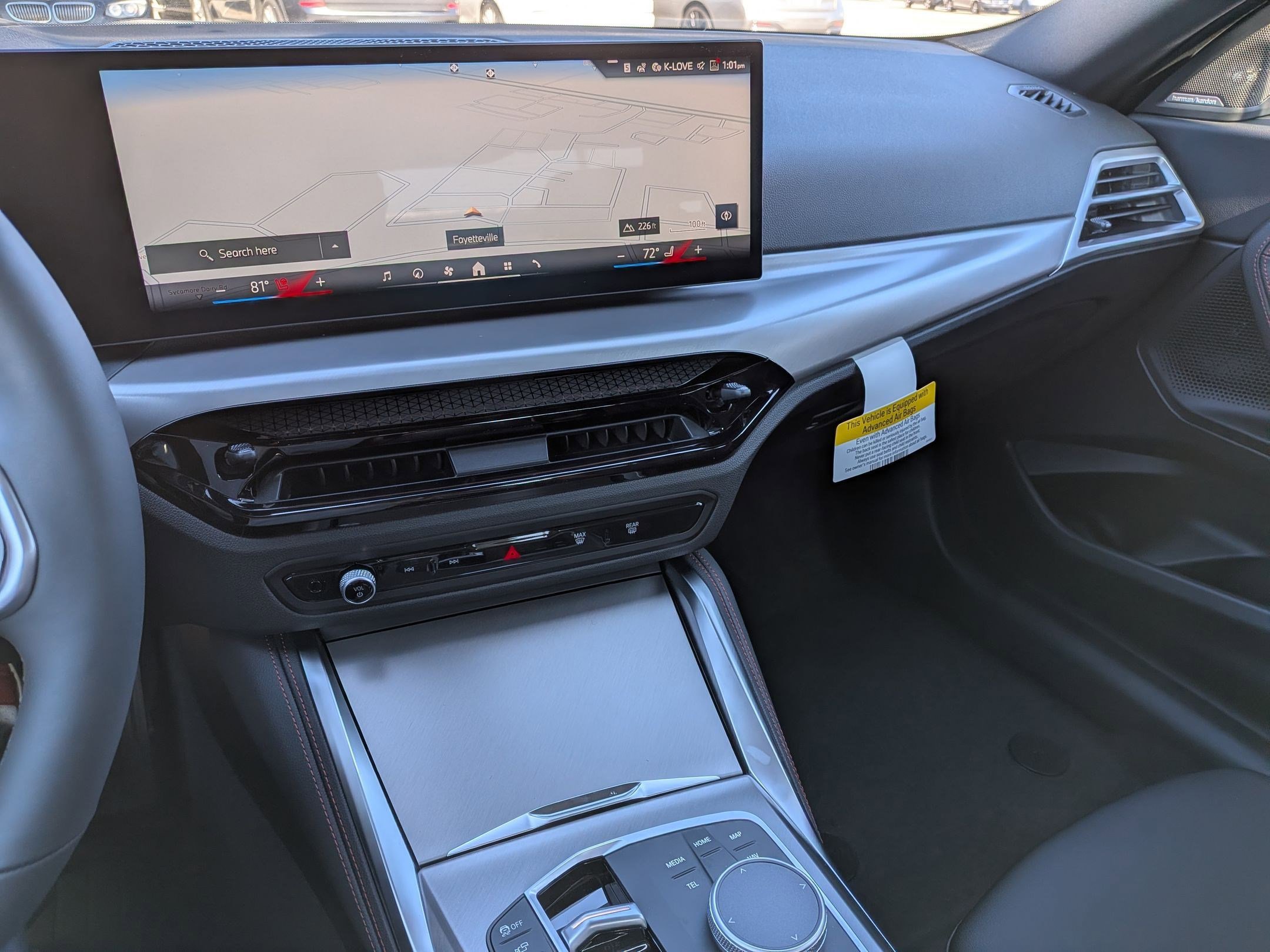 2026 BMW 2 Series 230i - Photo 22