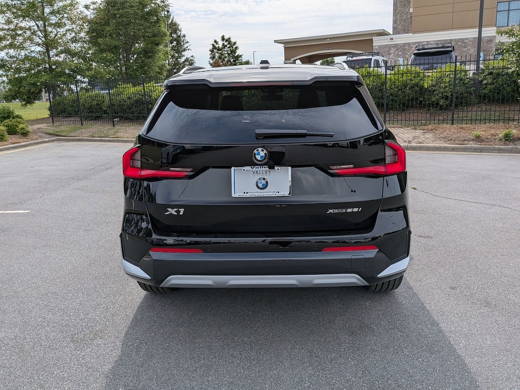 New 2026 BMW X1 xDrive28i SUV