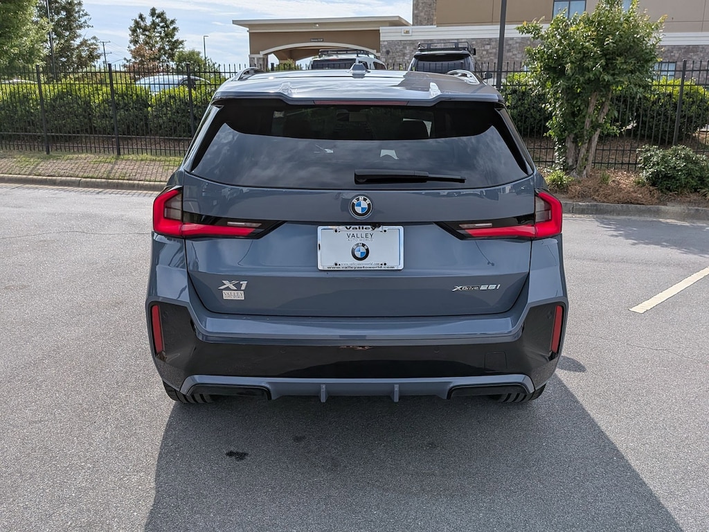 Certified 2023 BMW X1 xDrive28i xDrive28i Sports Activity Vehicle
