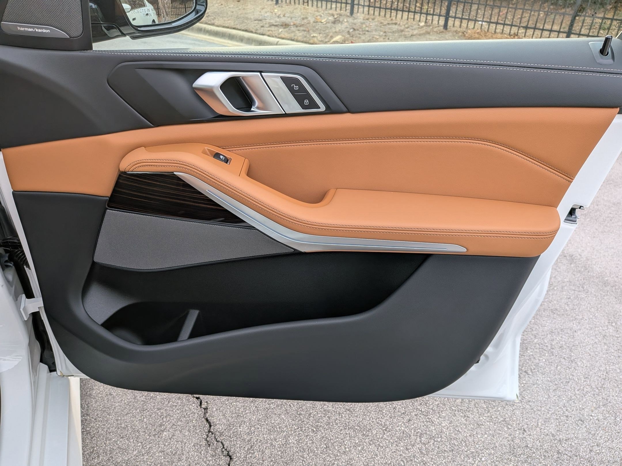 2026 BMW X5 50e - Photo 35