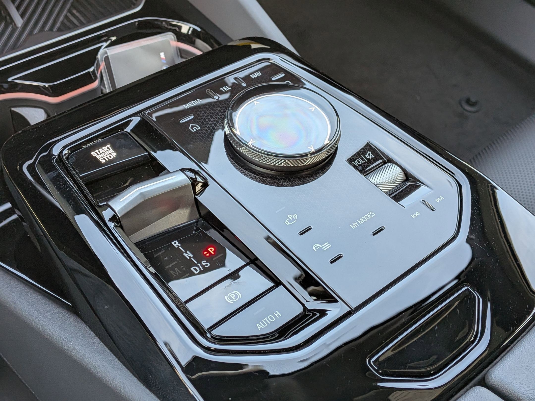 2026 BMW 5 Series 530i - Photo 26