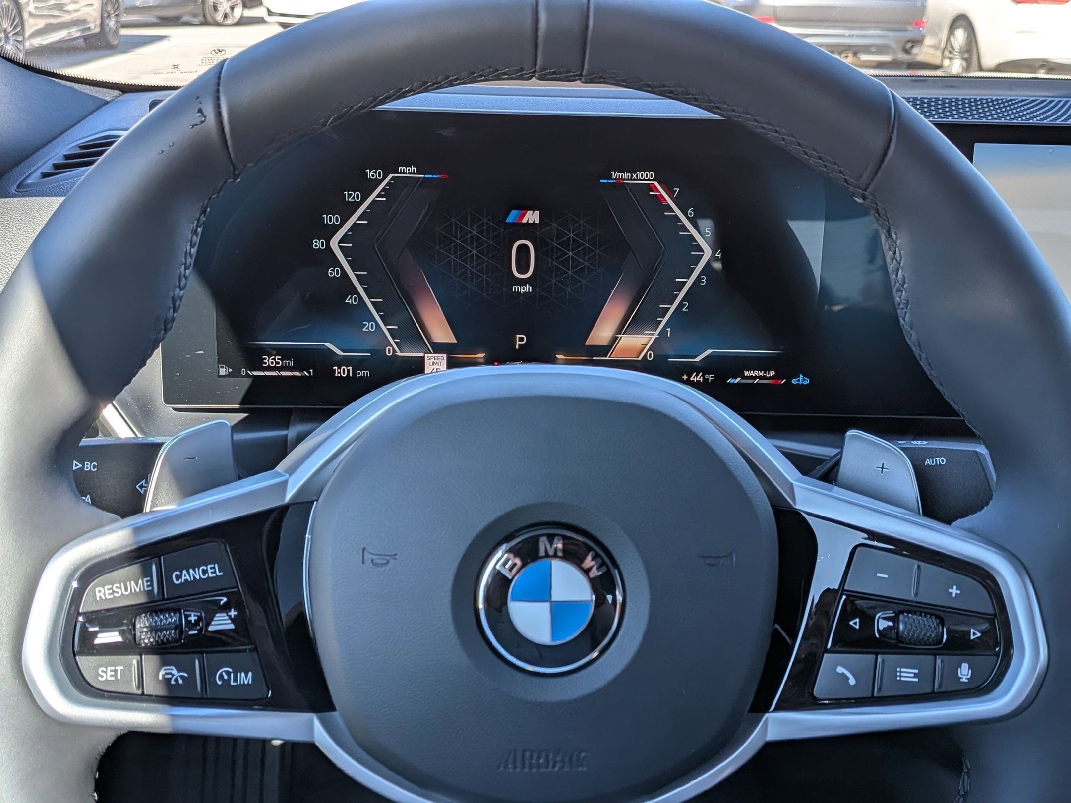 2026 BMW 2 Series 230i - Photo 21
