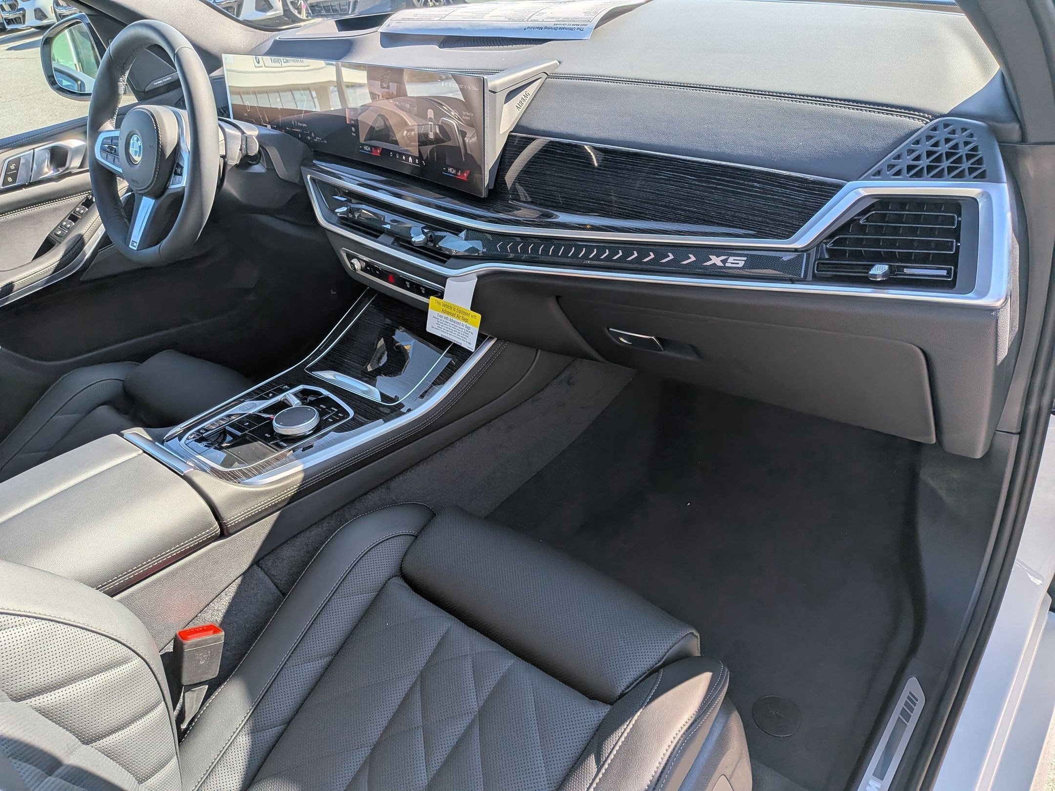 2026 BMW X5 40i - Photo 40
