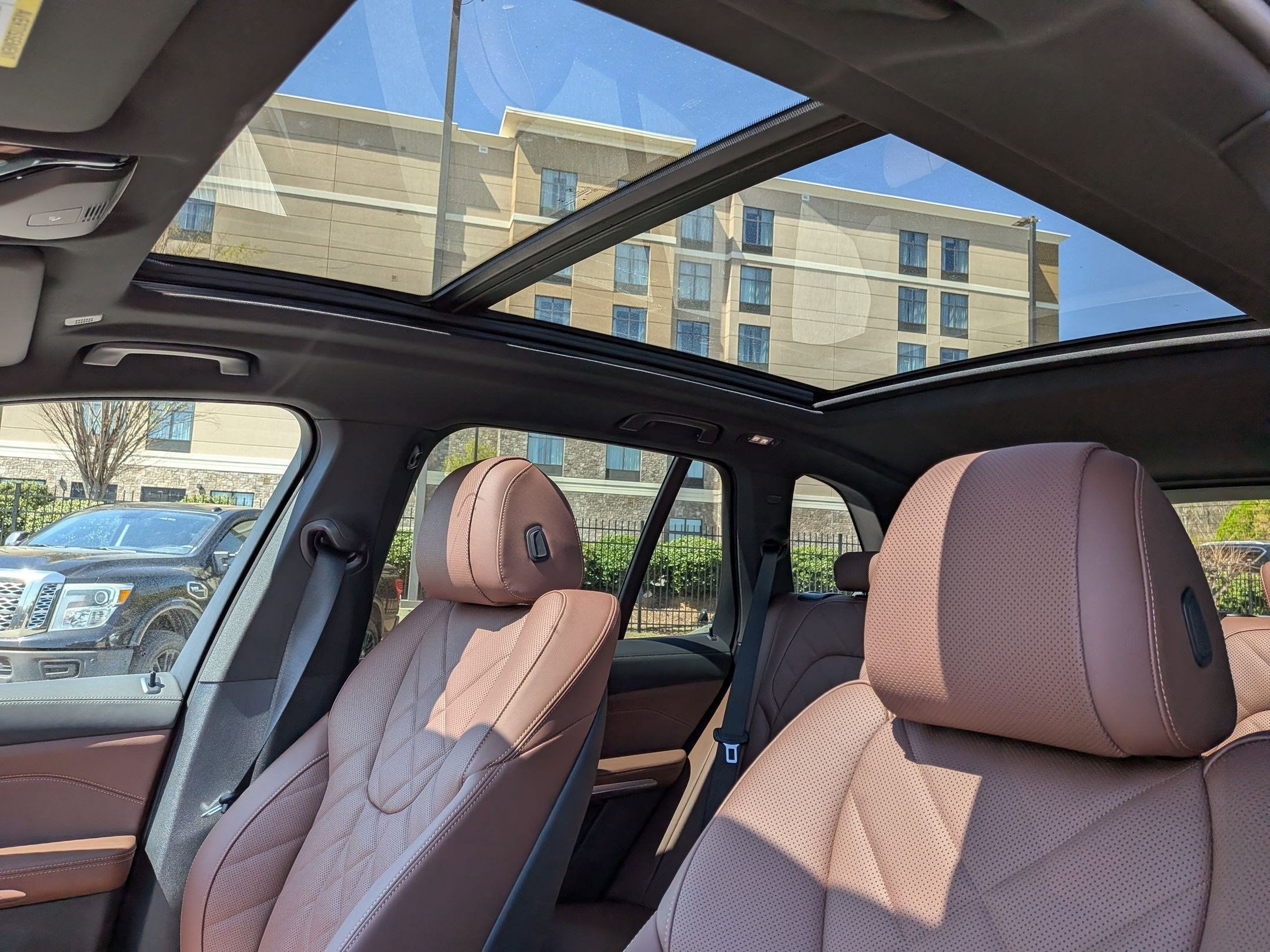 2026 BMW X5 50e - Photo 17