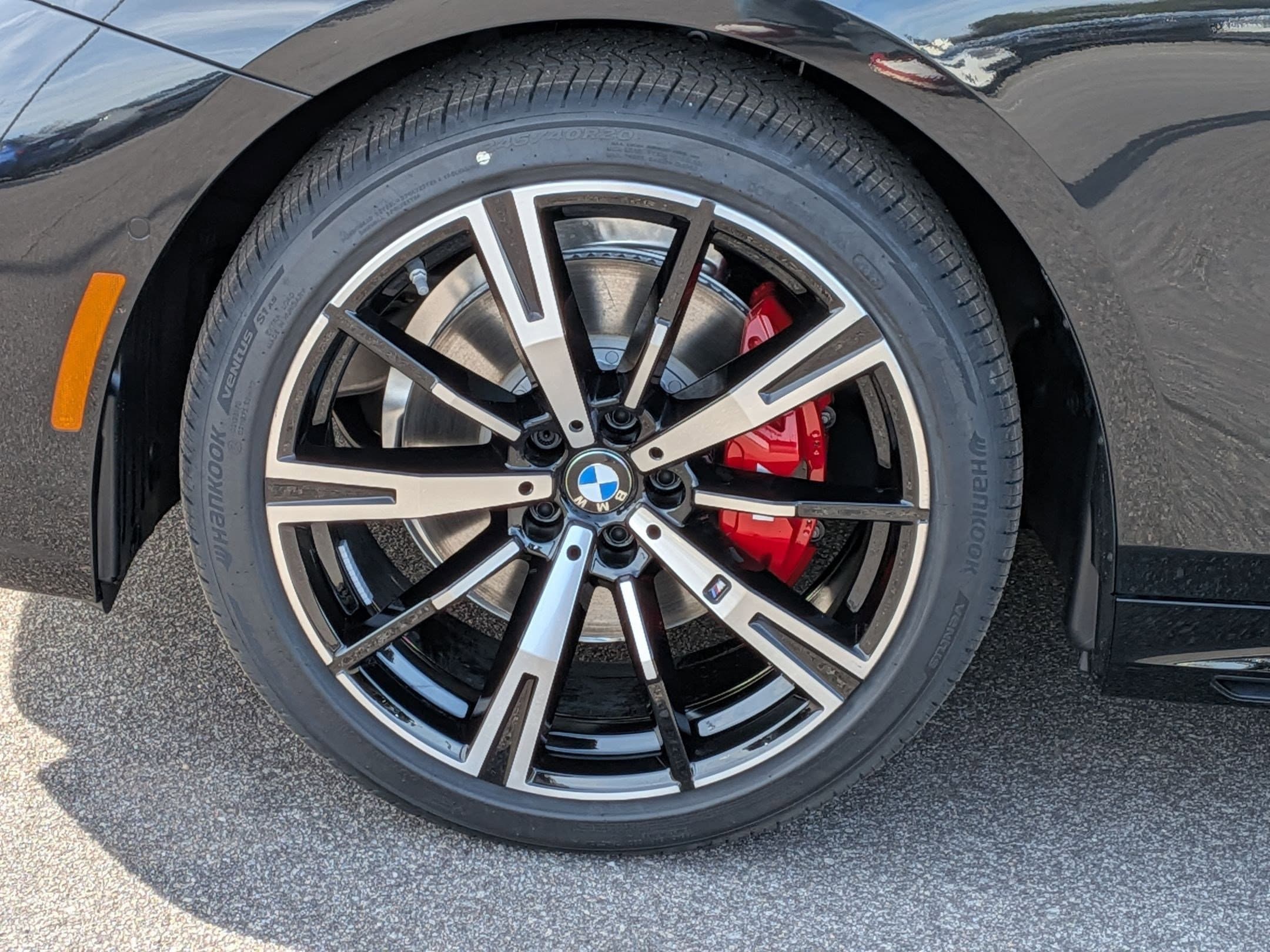 2026 BMW 5 Series 530i - Photo 10