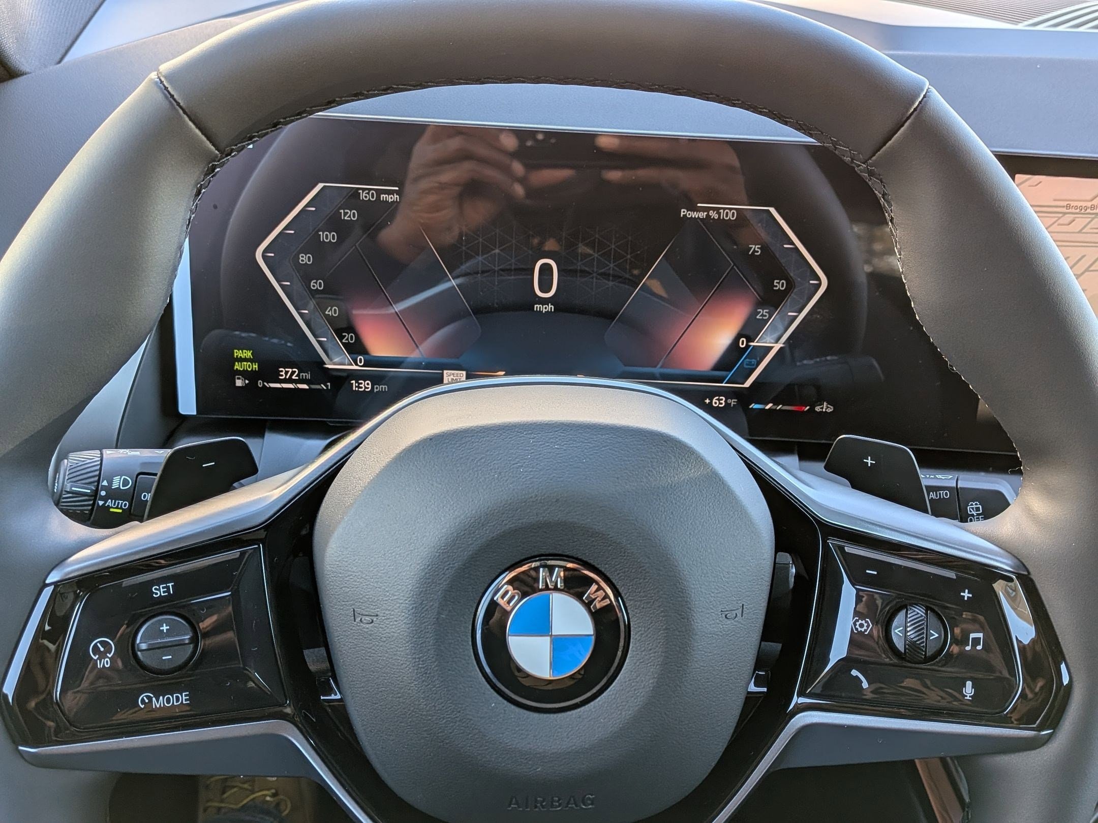 2026 BMW X3 30 - Photo 19