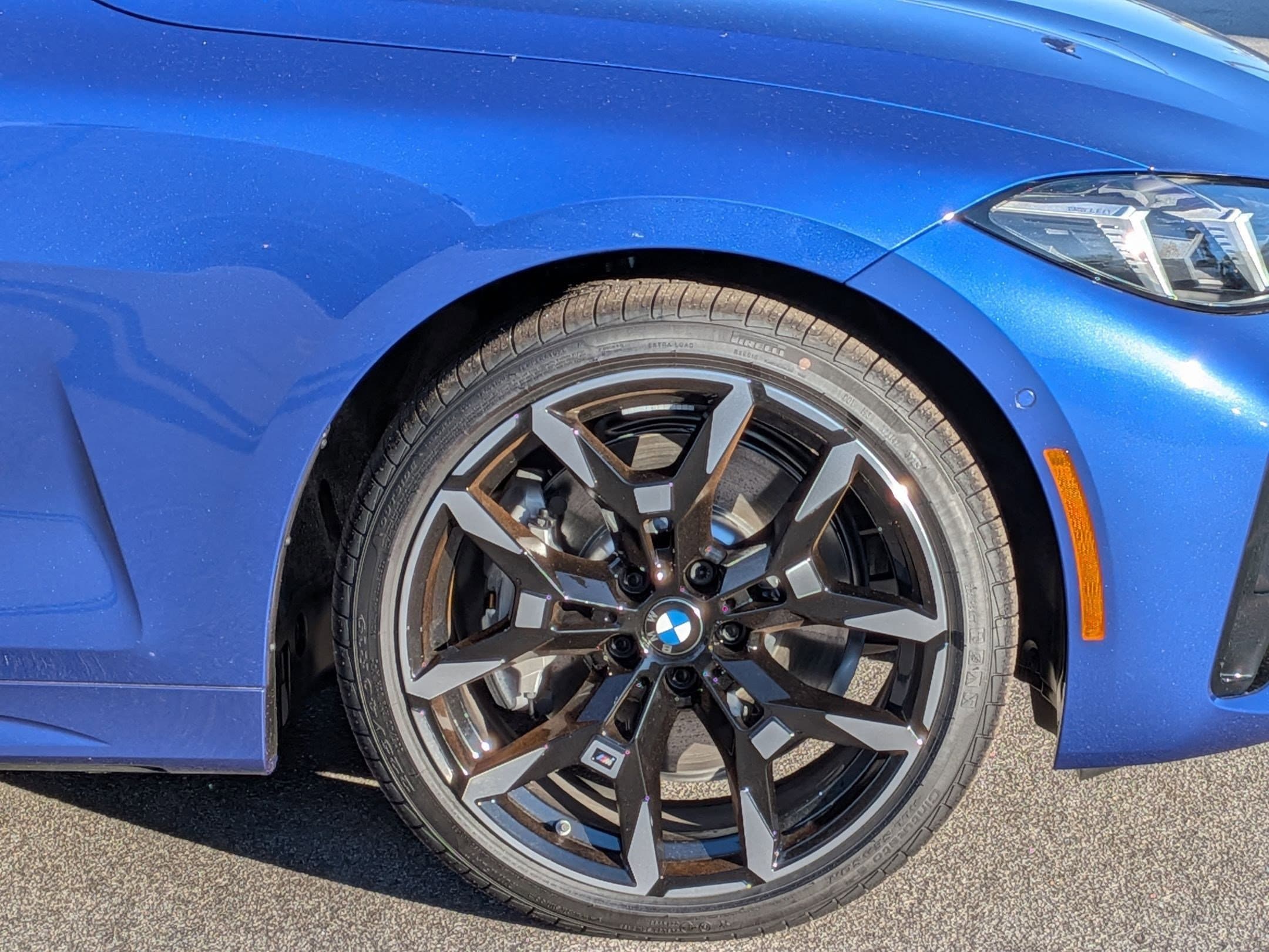 2026 BMW 4 Series 430i - Photo 10