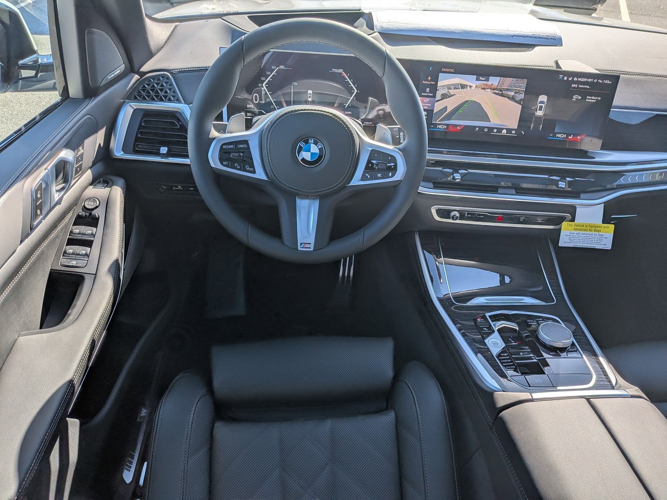 2026 BMW X5 40i - Photo 32