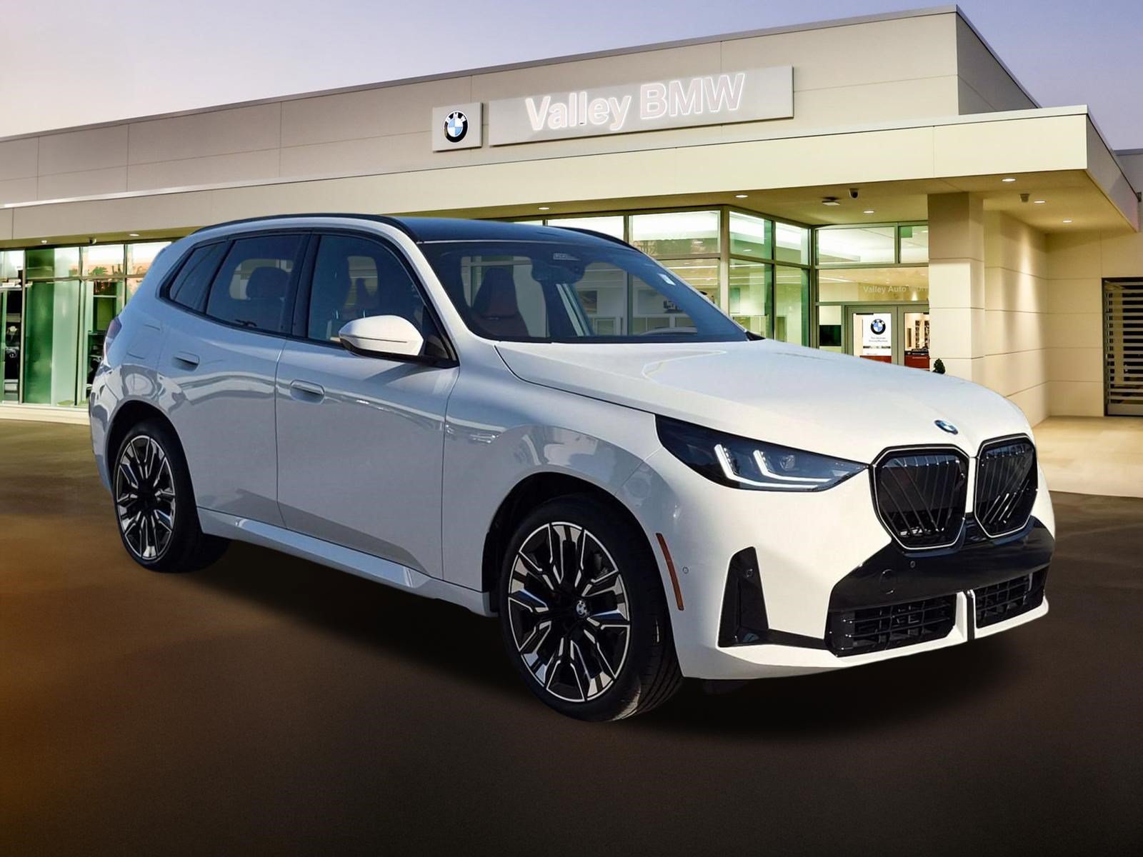 2026 BMW X3