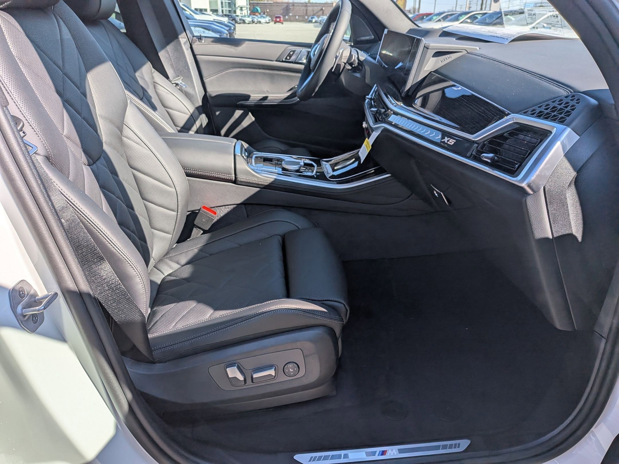 2026 BMW X5 40i - Photo 38