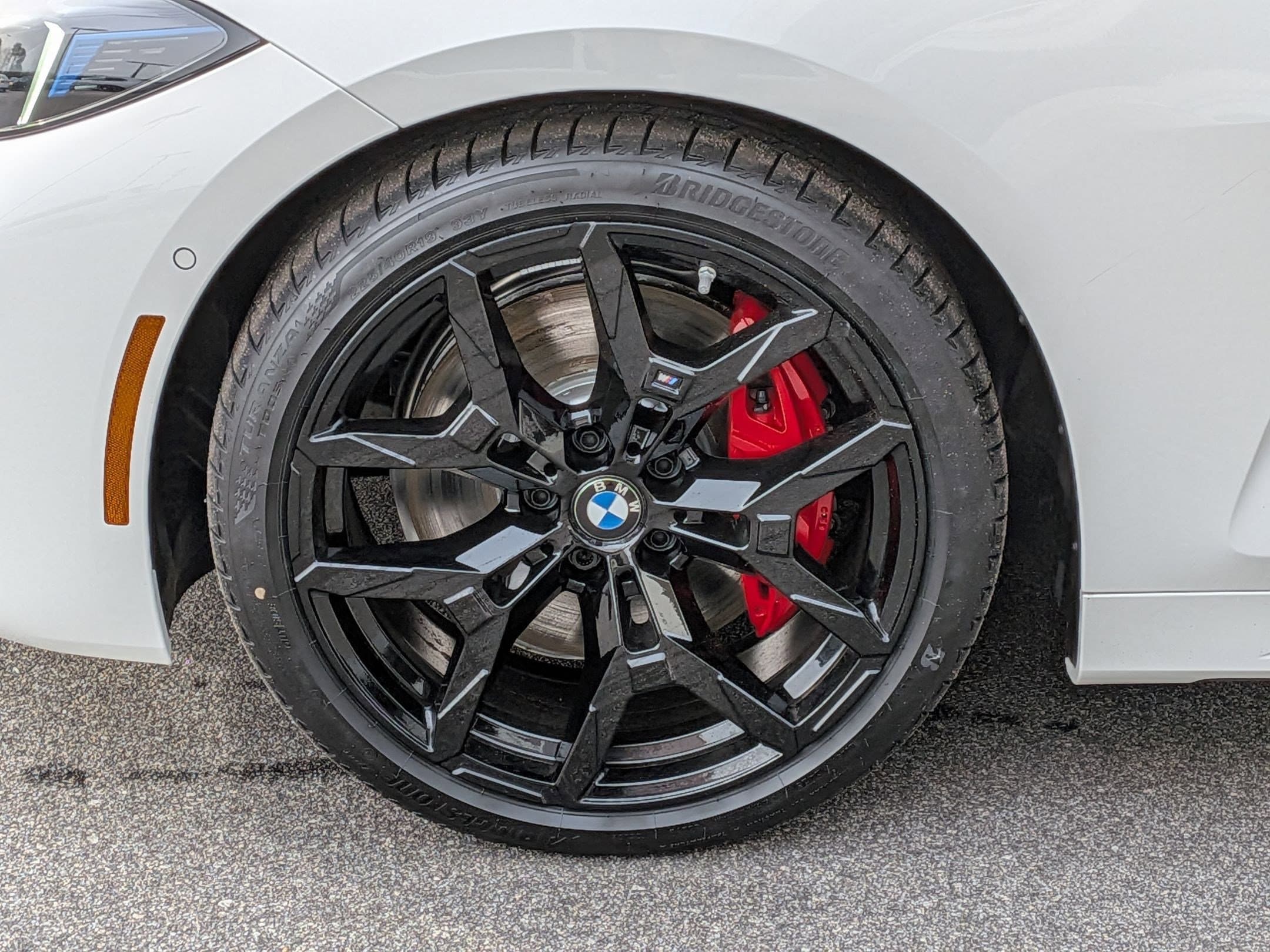2026 BMW 4 Series M440i - Photo 10