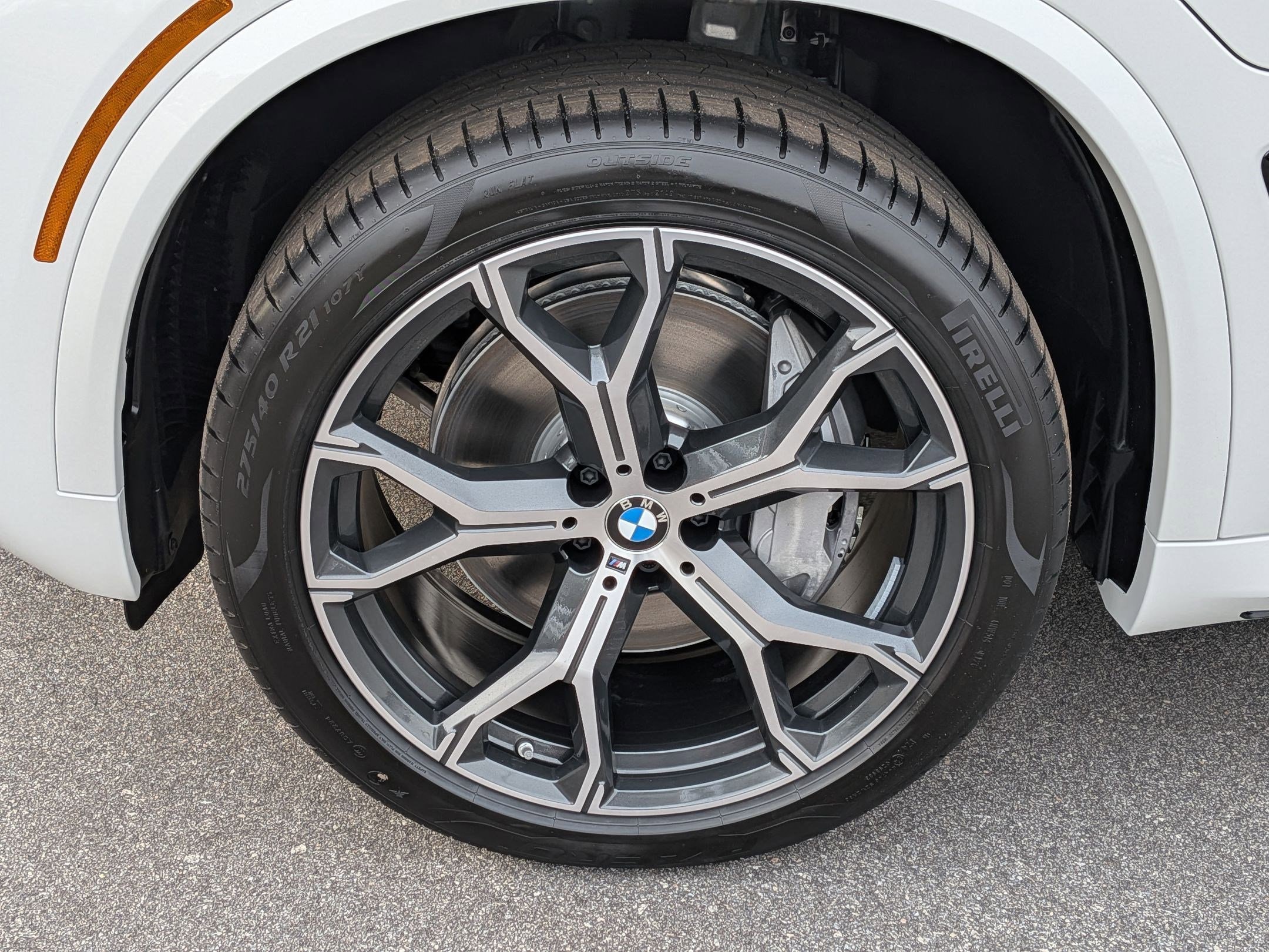 2026 BMW X5 50e - Photo 10