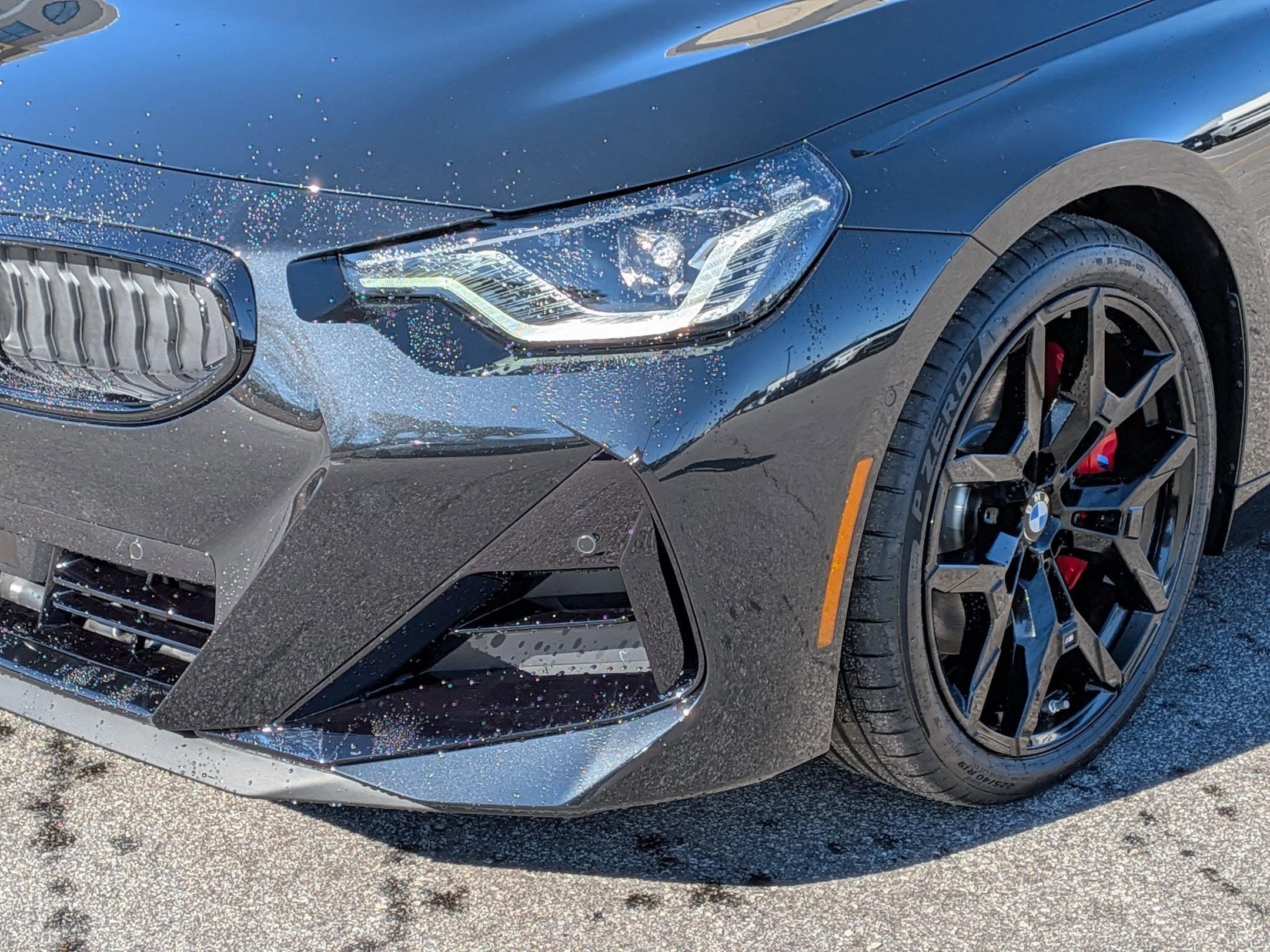 2026 BMW 2 Series 230i - Photo 9