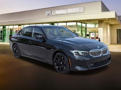 2026 BMW 330i xDrive Sedan