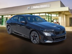 2026 BMW i5 eDrive40 Sedan