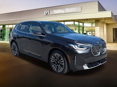 2026 BMW X3 30 xDrive SUV