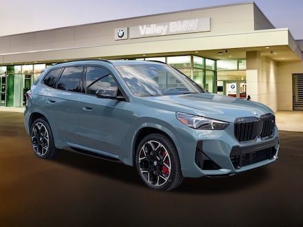 2025 BMW X1 M35i SUV
