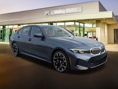2026 BMW 330i xDrive Sedan