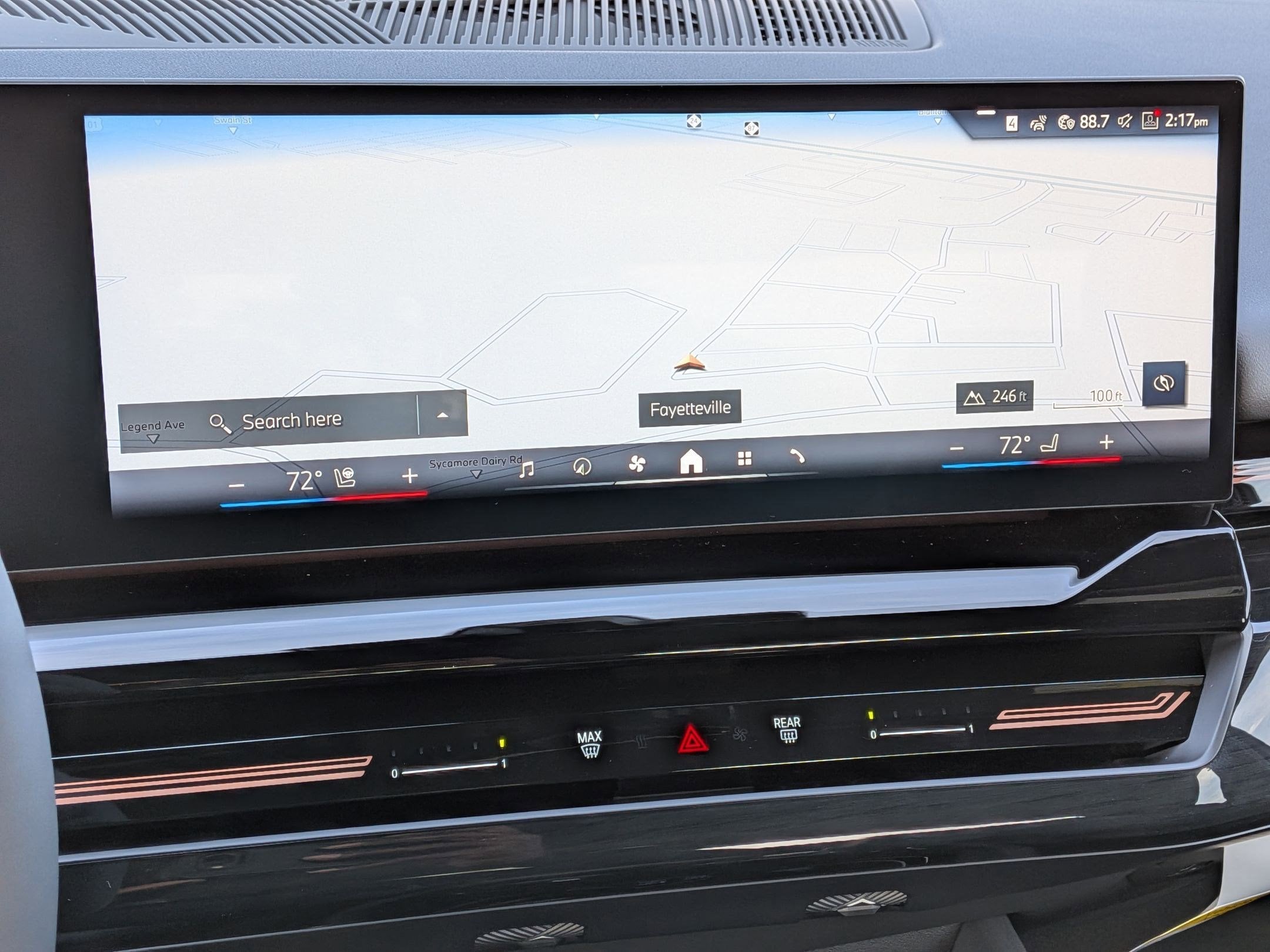 2026 BMW 5 Series 530i - Photo 23
