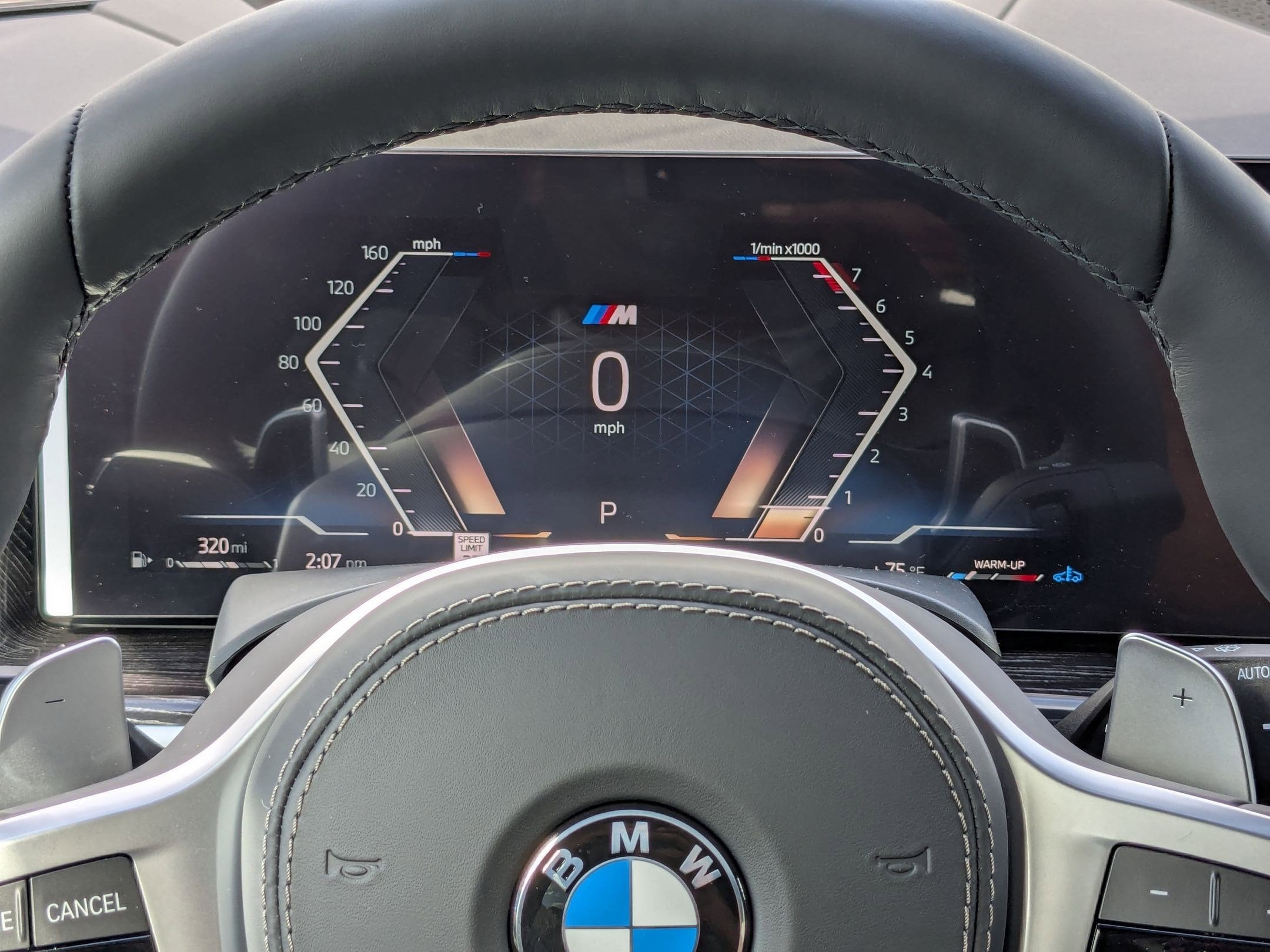 2026 BMW X5 40i - Photo 21