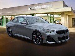 2026 BMW 230i Coupe