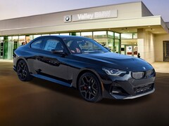 2026 BMW 230i xDrive Coupe