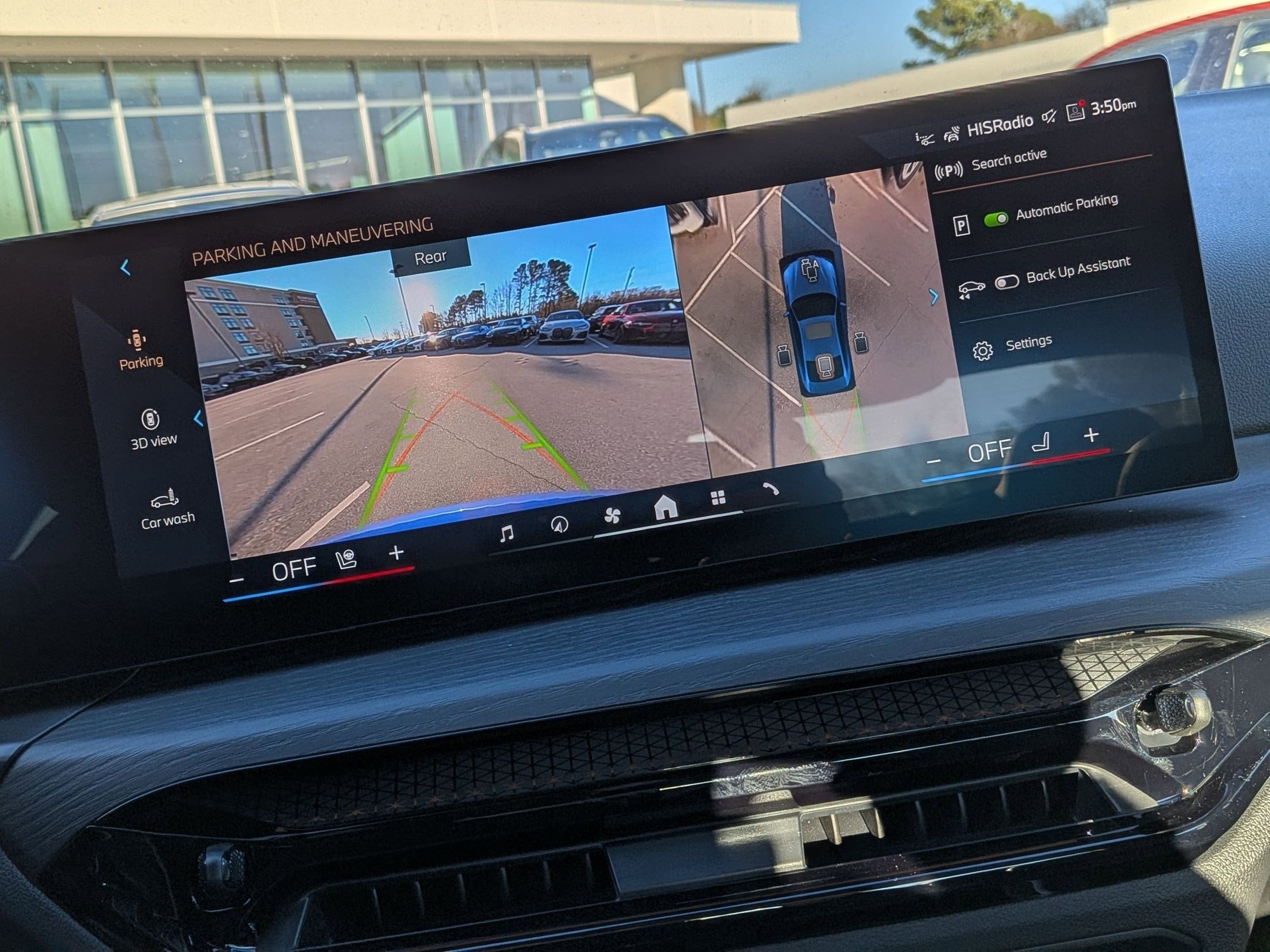 2026 BMW 4 Series 430i - Photo 21